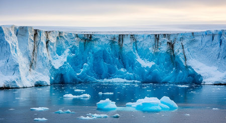 Global Natural Environment Landscapes and Scenic Nature Backgrounds.