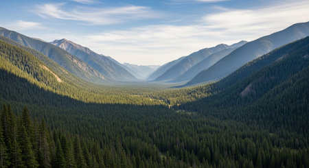 Global Natural Environment Landscapes and Scenic Nature Backgrounds.