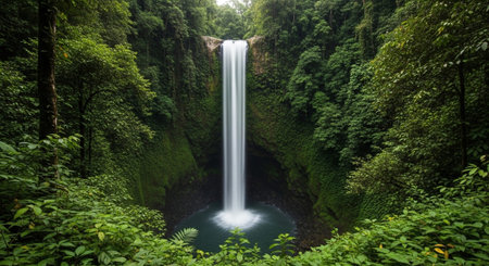 Global Natural Environment Landscapes and Scenic Nature Backgrounds.の写真素材