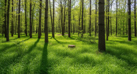 Global Natural Environment Landscapes and Scenic Nature Backgrounds.
