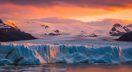 Global Natural Environment Landscapes and Scenic Nature Backgrounds.