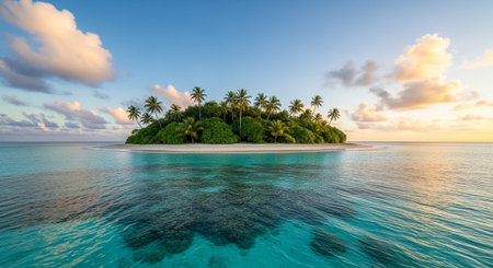 Global Natural Environment Landscapes and Scenic Nature Backgrounds.