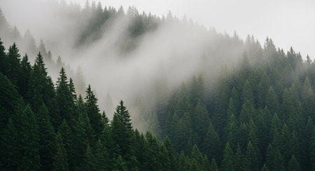 Global Natural Environment Landscapes and Scenic Nature Backgrounds.