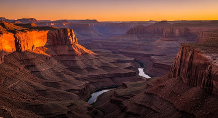 Global Natural Environment Landscapes and Scenic Nature Backgrounds.