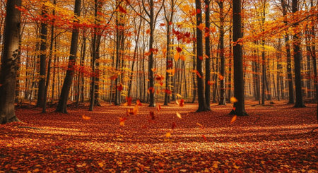Global Natural Environment Landscapes and Scenic Nature Backgrounds.
