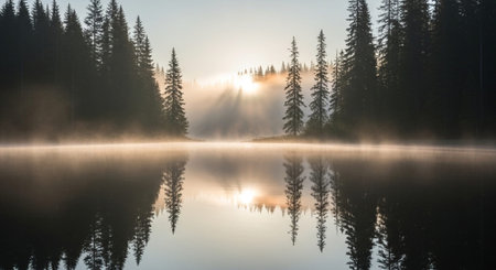 Global Natural Environment Landscapes and Scenic Nature Backgrounds.