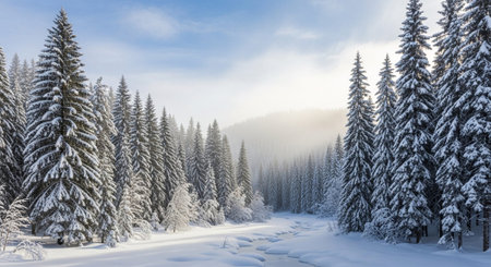 Global Natural Environment Landscapes and Scenic Nature Backgrounds.