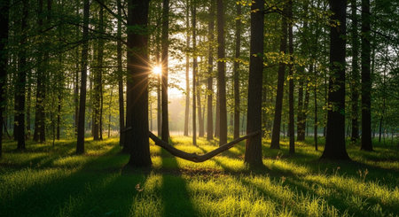 Global Natural Environment Landscapes and Scenic Nature Backgrounds.