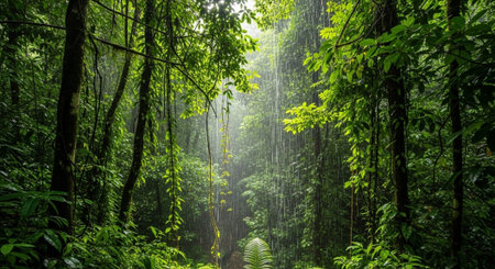 Global Natural Environment Landscapes and Scenic Nature Backgrounds.
