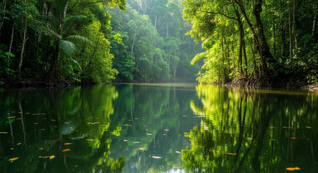 Global Natural Environment Landscapes and Scenic Nature Backgrounds.
