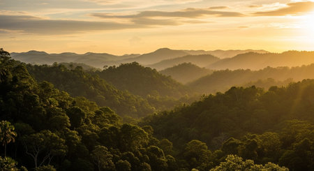 Global Natural Environment Landscapes and Scenic Nature Backgrounds.