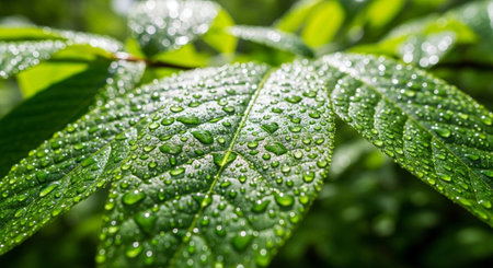 Global Natural Environment Landscapes and Scenic Nature Backgrounds.
