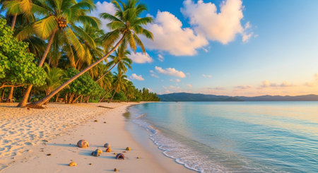 Global Natural Environment Landscapes and Scenic Nature Backgrounds.