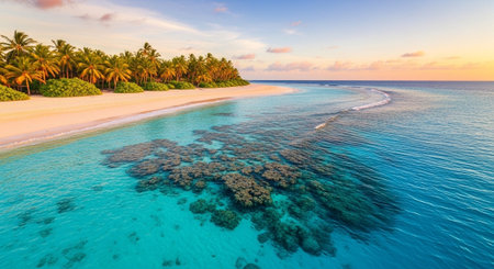 Global Natural Environment Landscapes and Scenic Nature Backgrounds.