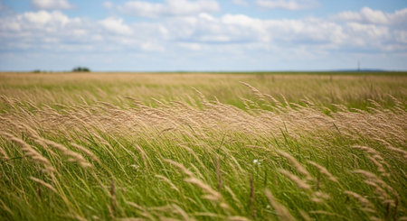 Global Natural Environment Landscapes and Scenic Nature Backgrounds.