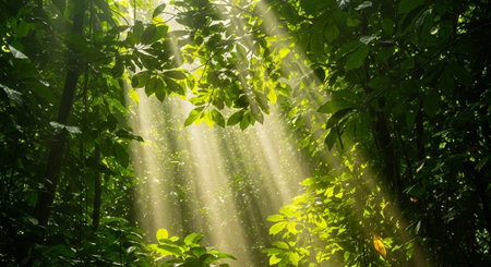 Global Natural Environment Landscapes and Scenic Nature Backgrounds.