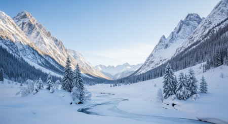 Global Natural Environment Landscapes and Scenic Nature Backgrounds.