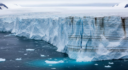 Global Natural Environment Landscapes and Scenic Nature Backgrounds.