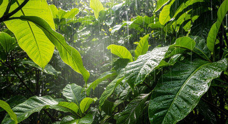 Global Natural Environment Landscapes and Scenic Nature Backgrounds.