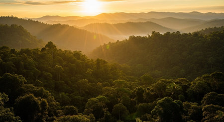 Global Natural Environment Landscapes and Scenic Nature Backgrounds.