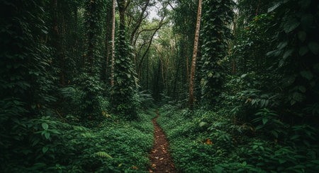 Global Natural Environment Landscapes and Scenic Nature Backgrounds.