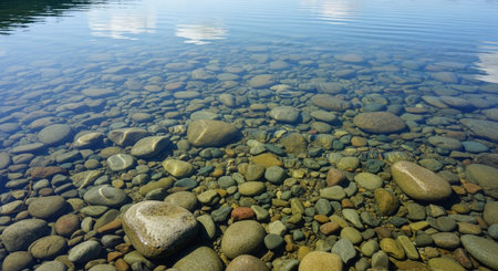 Global Natural Environment Landscapes and Scenic Nature Backgrounds.