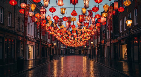 Event Night Festival with Fireworks, Lights, and Celebrations
.の写真素材