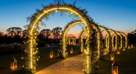 Event Night Festival with Fireworks, Lights, and Celebrations
.の写真素材