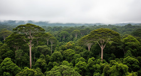 Global Natural Environment Landscapes and Scenic Nature Backgrounds.