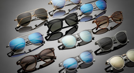 Luxury Fashion Backgrounds and Elegant Style Concept.