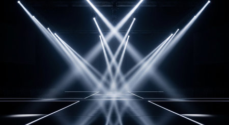 Luxury Fashion Backgrounds and Elegant Style Concept.