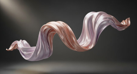 Luxury Fashion Backgrounds and Elegant Style Concept.