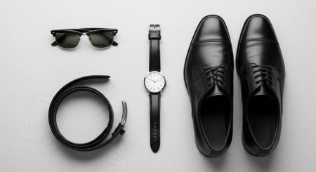 Luxury Fashion Backgrounds and Elegant Style Concept.