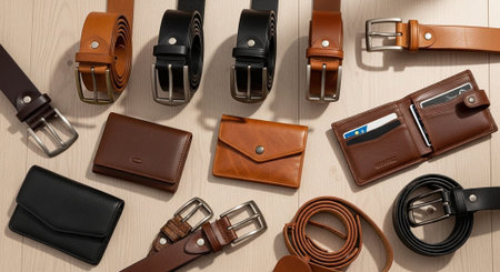 Luxury Fashion Backgrounds and Elegant Style Concept.