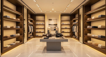 Luxury Fashion Backgrounds and Elegant Style Concept.の写真素材