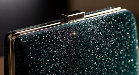 Luxury Fashion Backgrounds and Elegant Style Concept.