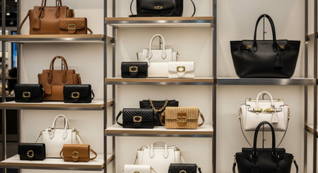 Luxury Fashion Backgrounds and Elegant Style Concept.