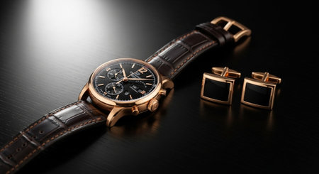 Luxury Fashion Backgrounds and Elegant Style Concept.