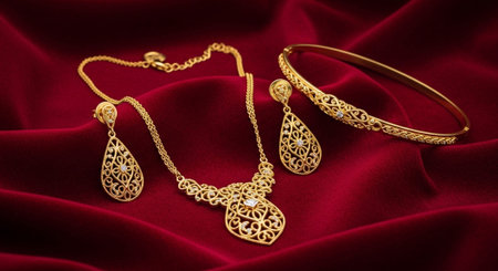 Luxury Fashion Backgrounds and Elegant Style Concept.の写真素材