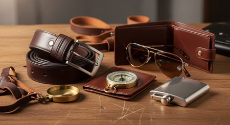 Luxury Fashion Backgrounds and Elegant Style Concept.