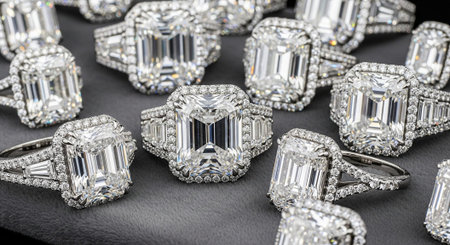Luxury Fashion Backgrounds and Elegant Style Concept.