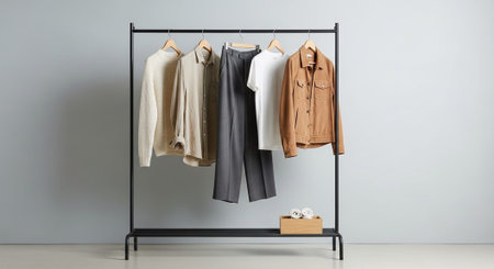 Luxury Fashion Backgrounds and Elegant Style Concept.