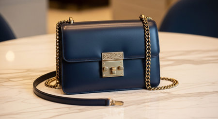 Luxury Fashion Backgrounds and Elegant Style Concept.