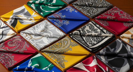 Luxury Fashion Backgrounds and Elegant Style Concept.