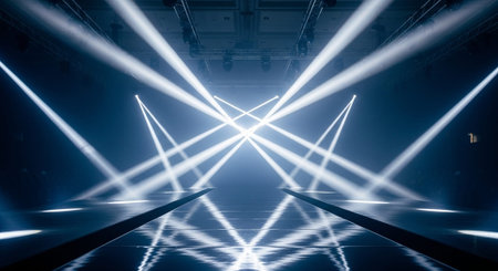 Luxury Fashion Backgrounds and Elegant Style Concept.