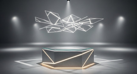 Luxury Fashion Backgrounds and Elegant Style Concept.