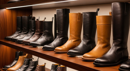 Luxury Fashion Backgrounds and Elegant Style Concept.の写真素材