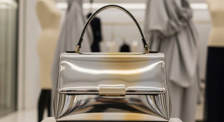 Luxury Fashion Backgrounds and Elegant Style Concept.