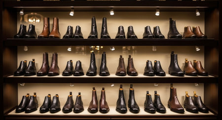 Luxury Fashion Backgrounds and Elegant Style Concept.の写真素材