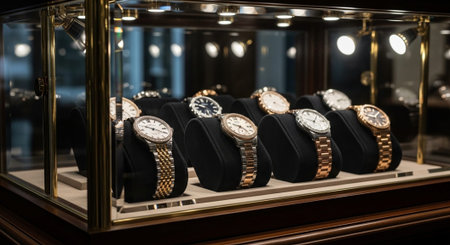 Luxury Fashion Backgrounds and Elegant Style Concept.